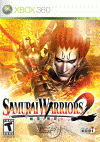 Samurai Warriors 2 para xbox-360